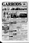 Leighton Buzzard Observer and Linslade Gazette Tuesday 09 December 1986 Page 28