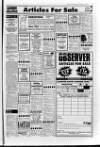 Leighton Buzzard Observer and Linslade Gazette Tuesday 09 December 1986 Page 33
