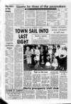 Leighton Buzzard Observer and Linslade Gazette Tuesday 09 December 1986 Page 42