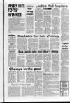 Leighton Buzzard Observer and Linslade Gazette Tuesday 09 December 1986 Page 43
