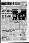 Leighton Buzzard Observer and Linslade Gazette Tuesday 23 December 1986 Page 1