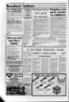 Leighton Buzzard Observer and Linslade Gazette Tuesday 23 December 1986 Page 6