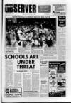 Leighton Buzzard Observer and Linslade Gazette Tuesday 30 December 1986 Page 1