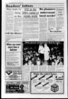 Leighton Buzzard Observer and Linslade Gazette Tuesday 30 December 1986 Page 6