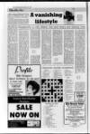 Leighton Buzzard Observer and Linslade Gazette Tuesday 30 December 1986 Page 10