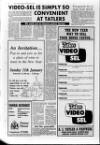 Leighton Buzzard Observer and Linslade Gazette Tuesday 30 December 1986 Page 22