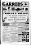 Leighton Buzzard Observer and Linslade Gazette Tuesday 30 December 1986 Page 23