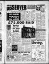 Leighton Buzzard Observer and Linslade Gazette