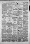 Bacup Times and Rossendale Advertiser Saturday 18 January 1873 Page 2