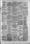 Bacup Times and Rossendale Advertiser Saturday 01 March 1873 Page 3