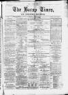 Bacup Times and Rossendale Advertiser Saturday 05 April 1873 Page 2