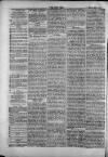 Bacup Times and Rossendale Advertiser Saturday 26 April 1873 Page 4
