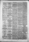 Saturday June 28 1873 THE TIMES TO ADVERTISERS The following made for AD V RTIS M NTS Of the undermentioned