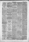 Bacup Times and Rossendale Advertiser Saturday 19 July 1873 Page 4