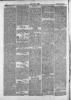 Bacup Times and Rossendale Advertiser Saturday 19 July 1873 Page 8