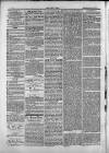 Bacup Times and Rossendale Advertiser Saturday 09 August 1873 Page 4