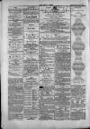 Bacup Times and Rossendale Advertiser Saturday 13 September 1873 Page 2