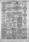 Bacup Times and Rossendale Advertiser Saturday 20 September 1873 Page 2