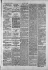 Bacup Times and Rossendale Advertiser Saturday 20 September 1873 Page 3