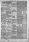 Bacup Times and Rossendale Advertiser Saturday 20 September 1873 Page 4