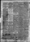 Bacup Times and Rossendale Advertiser Saturday 11 October 1873 Page 8