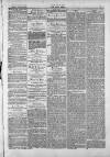 Bacup Times and Rossendale Advertiser Saturday 18 October 1873 Page 3
