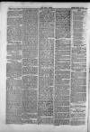 Bacup Times and Rossendale Advertiser Saturday 18 October 1873 Page 8