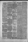 Bacup Times and Rossendale Advertiser Saturday 25 October 1873 Page 4