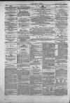 Bacup Times and Rossendale Advertiser Saturday 08 November 1873 Page 2
