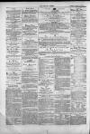 Bacup Times and Rossendale Advertiser Saturday 15 November 1873 Page 2