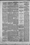 Bacup Times and Rossendale Advertiser Saturday 22 November 1873 Page 4