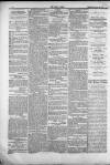 Bacup Times and Rossendale Advertiser Saturday 29 November 1873 Page 4