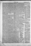 Bacup Times and Rossendale Advertiser Saturday 29 November 1873 Page 8