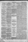 Bacup Times and Rossendale Advertiser Saturday 27 December 1873 Page 4