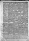 Bacup Times and Rossendale Advertiser Saturday 27 December 1873 Page 8