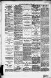 Bacup Times and Rossendale Advertiser Saturday 01 January 1876 Page 4