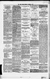 Bacup Times and Rossendale Advertiser Saturday 08 January 1876 Page 4