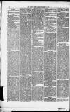 Bacup Times and Rossendale Advertiser Saturday 08 January 1876 Page 8