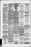 Bacup Times and Rossendale Advertiser Saturday 15 January 1876 Page 4