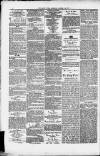 Bacup Times and Rossendale Advertiser Saturday 22 January 1876 Page 4