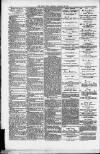 Bacup Times and Rossendale Advertiser Saturday 22 January 1876 Page 8