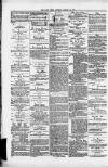 Bacup Times and Rossendale Advertiser Saturday 29 January 1876 Page 2