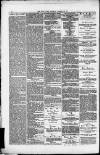 Bacup Times and Rossendale Advertiser Saturday 29 January 1876 Page 8