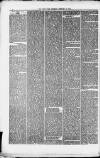 Bacup Times and Rossendale Advertiser Saturday 19 February 1876 Page 6