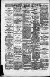 Bacup Times and Rossendale Advertiser Saturday 04 March 1876 Page 2