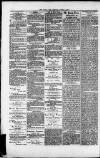 Bacup Times and Rossendale Advertiser Saturday 04 March 1876 Page 4