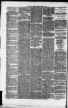 Bacup Times and Rossendale Advertiser Saturday 04 March 1876 Page 8