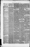 Bacup Times and Rossendale Advertiser Saturday 11 March 1876 Page 8