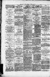 Bacup Times and Rossendale Advertiser Saturday 18 March 1876 Page 2