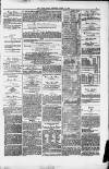 Bacup Times and Rossendale Advertiser Saturday 18 March 1876 Page 3